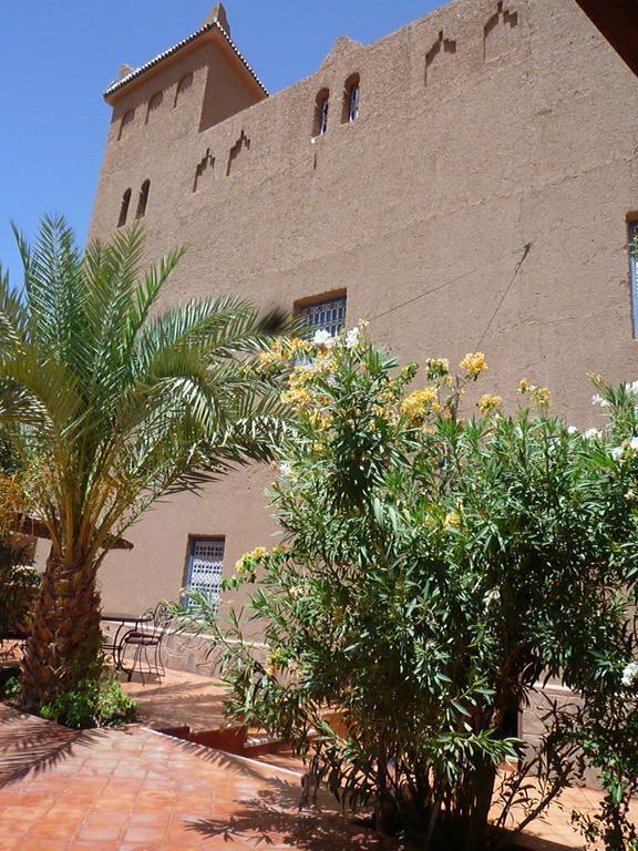 Hotel Le Sauvage Noble Zagora Esterno foto