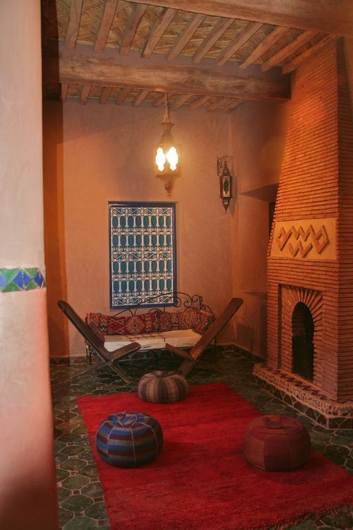 Hotel Le Sauvage Noble Zagora Esterno foto