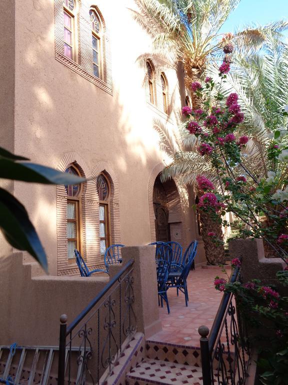 Hotel Le Sauvage Noble Zagora Esterno foto